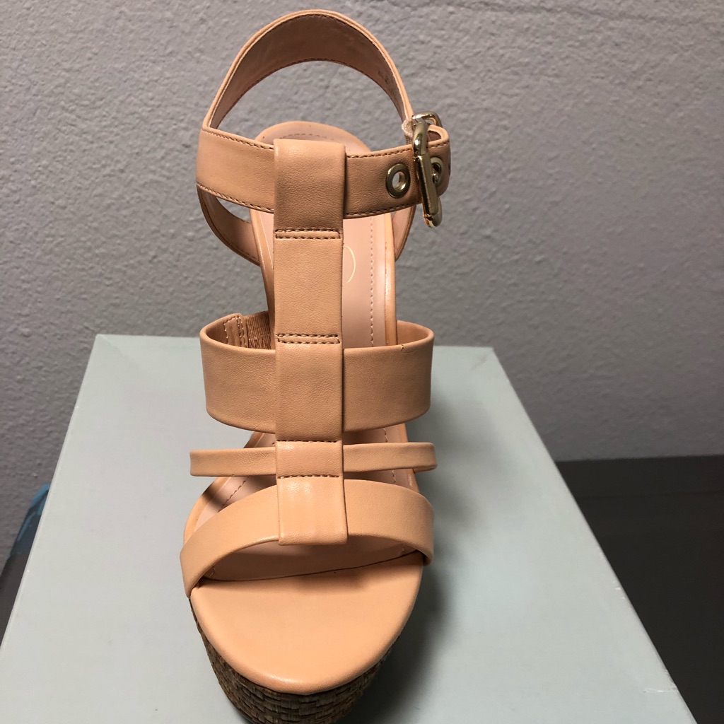Brand New Jessica Simpson Sandals Brand New Jessica Simpson Sandals